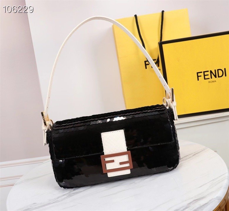 Fendi Baguette Bags